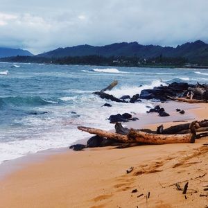 Meet your Posher, Jeff